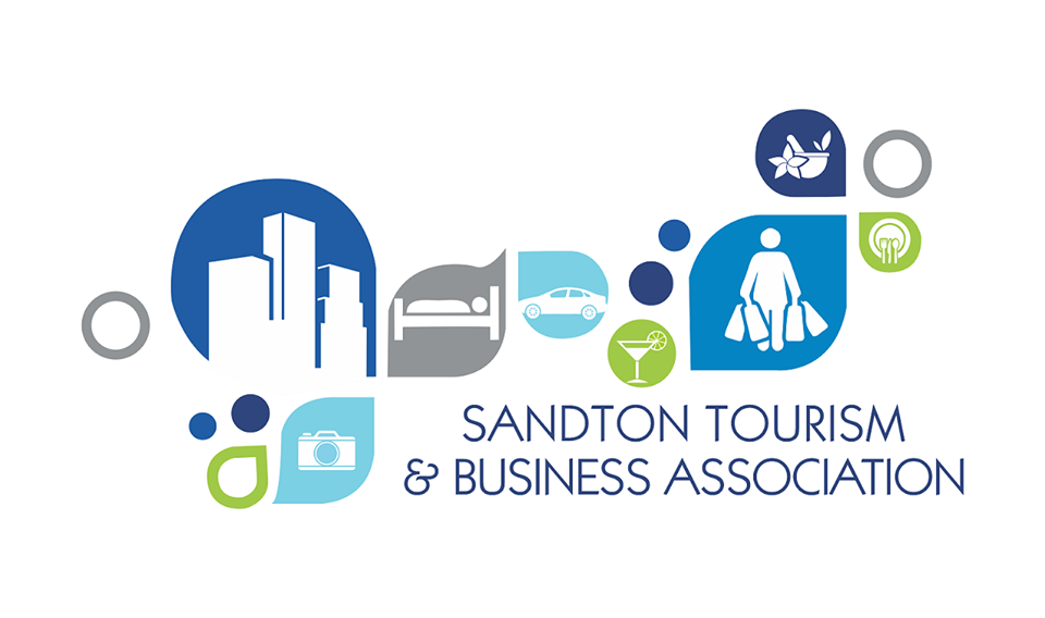 Member of 'Sandton Tourism and Business Association'